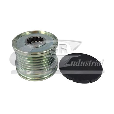 3RG 13312 POLEA ALTERNADOR