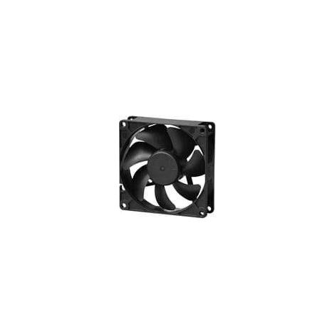 Sunon PF92252V1-1000U-A99 Ventilateur axial 24 V/DC 127.5 m³/h (L x l x H) 92 x 92 x 25 mm