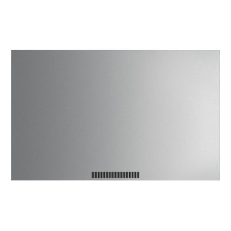 Crédence 120cm inox - Smeg - KIT 1 A 38 (1/2)
