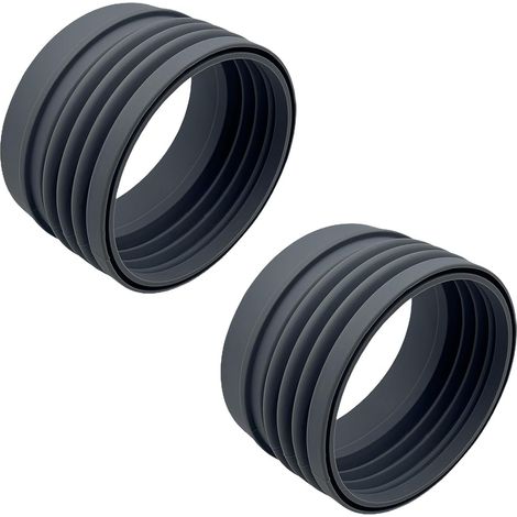 CCYKXARécipient doseur de café pour collègues Moulin Entonnoir Moulin à café Ustensiles de nettoyage Cuisine Silicone (1/5)