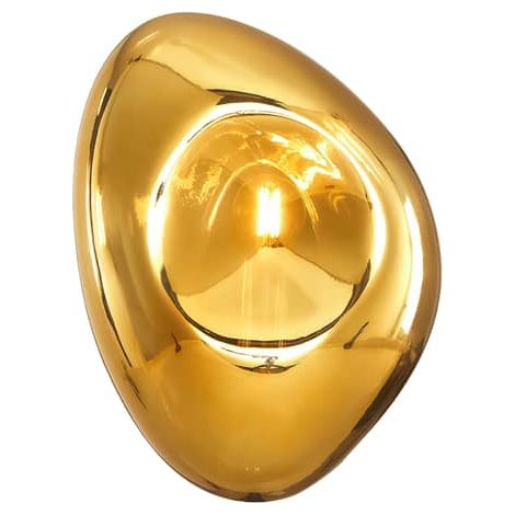 [NEUWERTIG] B-Ware Maytoni Mabell Wandleuchte Wohnzimmerleuchte Flurleuchte Deko Designerlampe E14