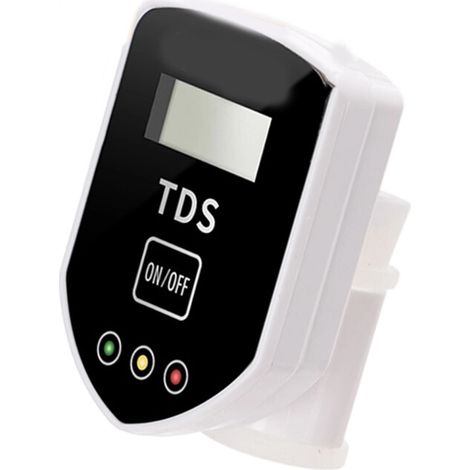 Tester automatico TDS, sensori di qualità - Modello leader