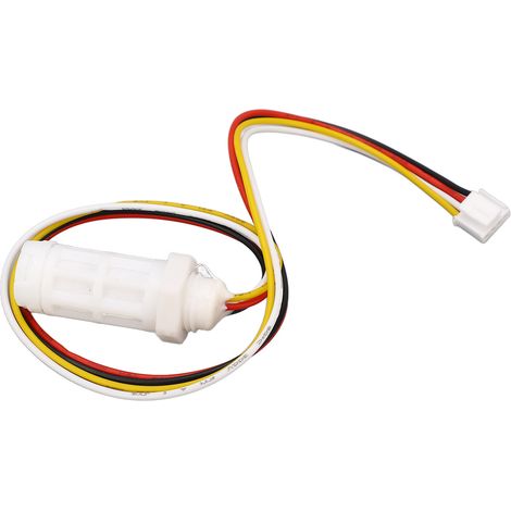 Capteur TB460 SHT30 -4080°C 0-100% HR, contrôleur RS485 Modbus RTU, alimentation DC2.5-5.5V, sonde humidité température, référence TB460 (1/5)