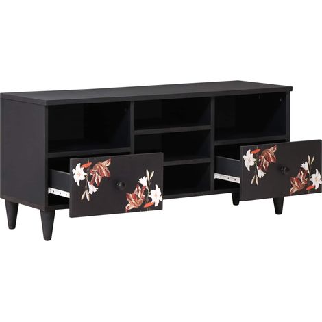 Armoires de rangement avec porte Multicolore 100 x 33,5 x 46 cm (1/5)