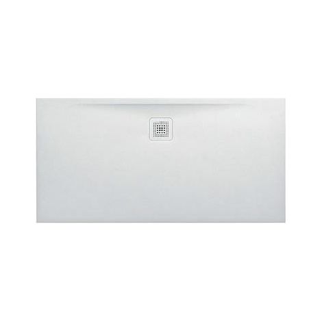 LAUFEN PRO Duschwanne, 1400x700x30mm, superflach, H2159540000001 (1/4)