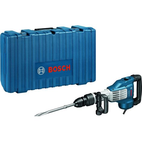 BOSCH GSH 11 VC 110v Demolition hammer SDS max (1/4)