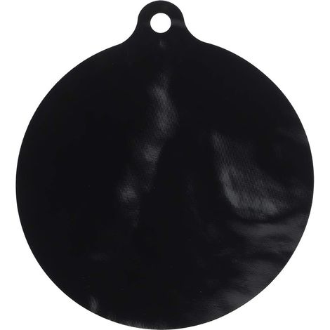Tapis de Protection de La Cuisinière à Induction(Rond 22cm) (1/4)