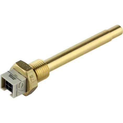 BOSCH Sensore caldaia G1/4 75lg everp, 63029641