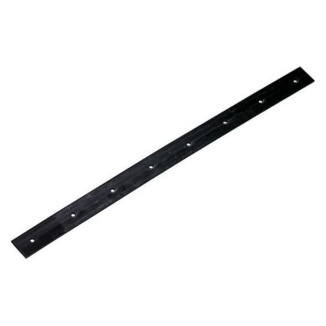 Raclette kerbl curved squeegee lame caoutchouc résistante 50 cm (1/2)
