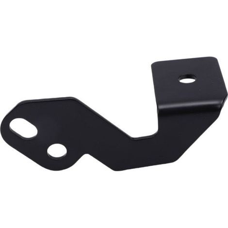 support de lumière LED A Supports de lumière UTV Pod, 2 pièces, LED, pilier A, supports de montage de auto revetement (1/4)