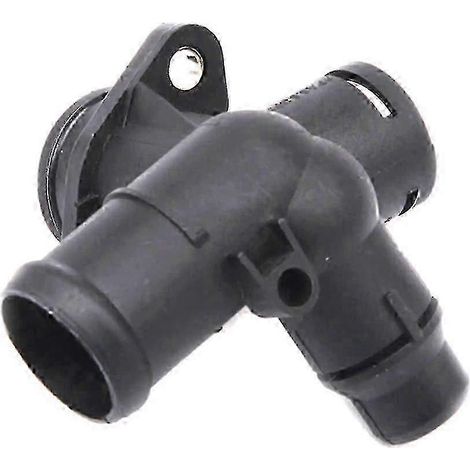 Durite de refroidissement moteur 2.0L, manchon de raccordement d'eau 06D121132C 06D121133A pour A4/6 S4/6 (1/5)