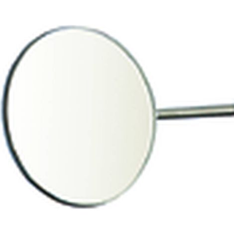 Stahlwille 12921NR 60 ERSATZ-SPIEGEL Miroir d'inspection W634222