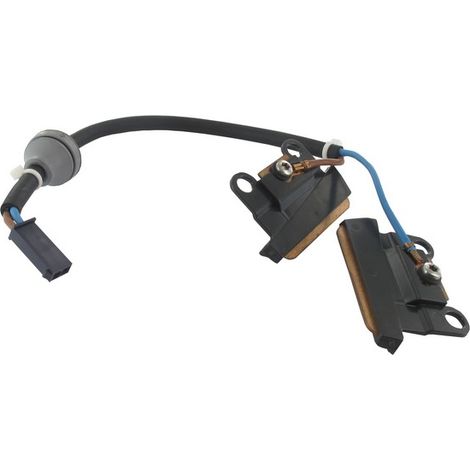 Husqvarna – Câble connecteur de charge pour robot tondeuse – Compatible Automower 320/330X – Pièce d'origine pour performance optimale