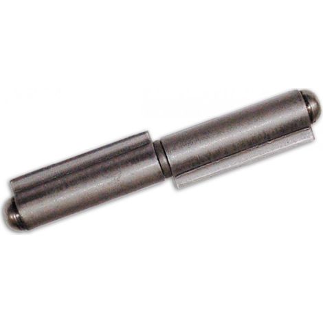 CERNIERA X CANCELLI A TAPPO FC420 140MM