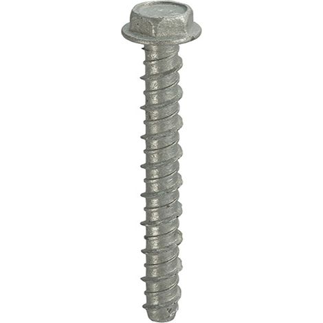 Thunderbolt All-Purpose Anchors M6 x 100 - Box of 100