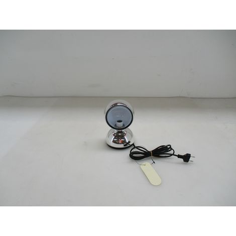 [GEBRAUCHT] Eclisse Tischlampe Tischlampe Lampe Leuchte Leselampe Leseleuchte Licht Metall B-Ware (1/2)
