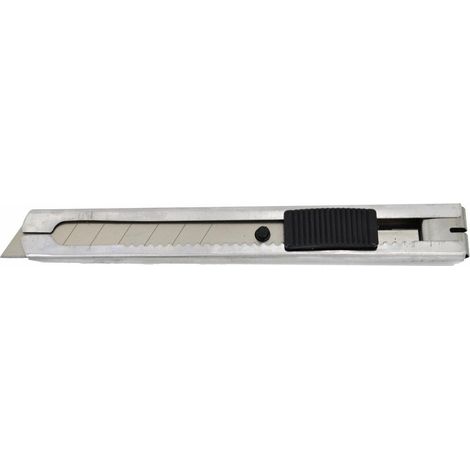 AW Tools - Coltello per carta da parati (18 mm)