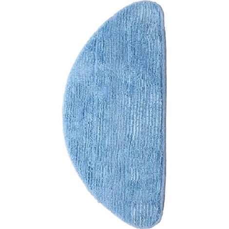 12PCS Serpillière Cloth pour LIECTROUX C30B XR500 E30 Robot Aspirateur Accessoires pièce détachée (1/5)