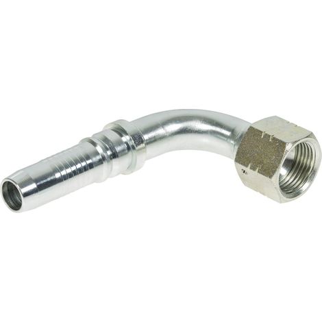Extremo DKJ 90° DN20 1.1/16" UNF 4SH (1/3)
