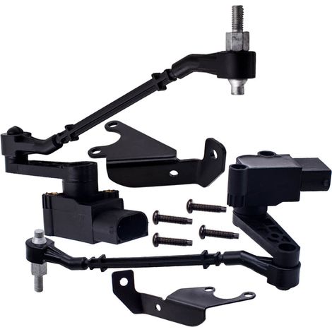 Capteur De Hauteur De Suspension Avant Gauche+Droit for Land Rover Range Rover