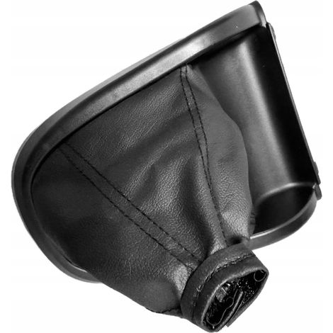 Coperchio leva cambio con cornice Fiat Doblo Opel Combo (1/3)