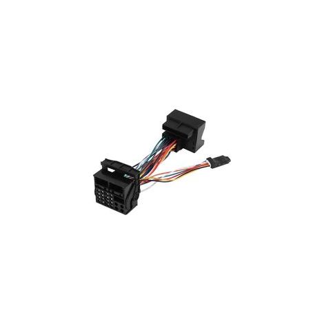 Adattatore decodificatore Canbus per emulatore gateway, per radio RCD330 340 RCD510 RNS315 RNS510 (1/5)