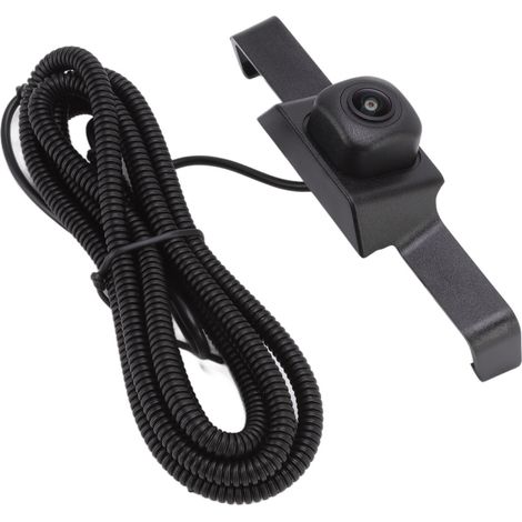 150°-Winkel-HD-Kamera, IP68 wasserdichte Frontkamera für RAV4 XA50, hochauflösender Frontsensor, weiter horizontaler Blickwinkel, robuste Rückfahrkamera (1/5)
