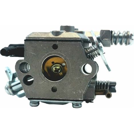 Carburateur pour tronçonneuse élagueuse KOMATSU G2500 WT 481 284181001 (1/4)