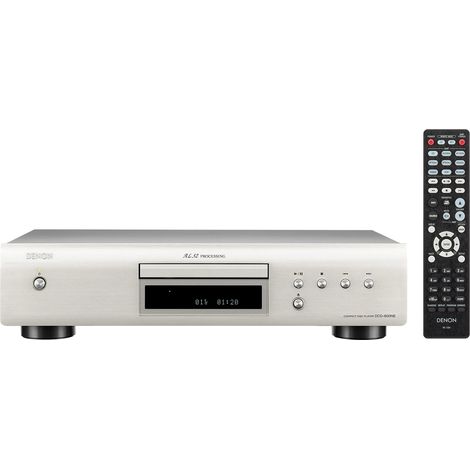 DCD-600NE Plata