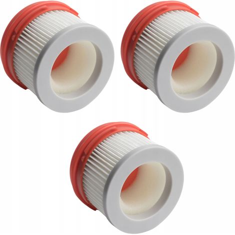 3 filtri HEPA per Xiaomi Dreame V9 V9B V10 V11 (1/4)