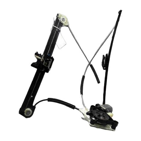 [PRODUIT D'OCCASION] Mecanisme+moteur Leve-glace Avant Gauche AUDI A3 ♻️ Ref Oe. 5q0959802b - Garantie à vie