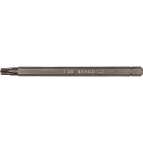 Herramienta Bahco ergo hex rod acabado fosfato 100 mm