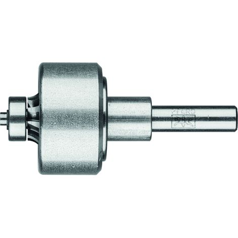 PFERD TOOLS Hartmetall Verrundungsfrässtift EDGE V ECS Ø 16x12 mm Schaft-Ø 6 mm Kantenbearbeitung (1/4)