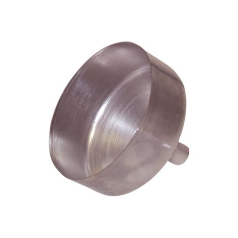 Bouchon de purge Ø125mm - ISOTIP JONCOUX : 019212