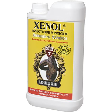 Louis XIII Xenol Flüssigkeit 1 l - LOUIS XIII