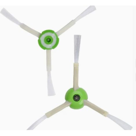 Kit Rechange Aspirateur Roomba - Filtre et brosses inclus Compatible série I E5 E6 - Entretien robot aspirant - Kit complet (1/5)