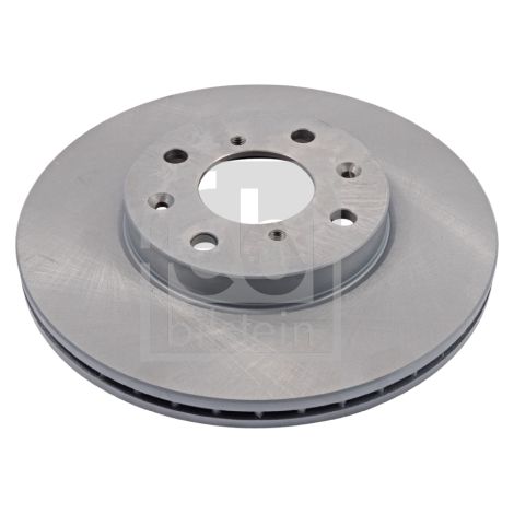 VORDERE BREMSSCHEIBE 28435 FEBI
