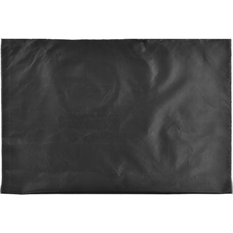 Tapis De Sol Pour Barbecue - Fibre De Verre Ignifuge Pliable - Protection Pelouse Et Terrasse Pour Camping Pique-Nique - 1 Pièce (1/5)