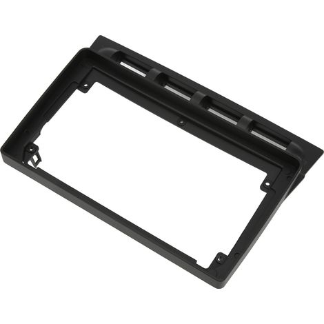 Cadre de montage pour tableau de bord de voiture, lecteur CD, radio, stéréo, façade, cadre pour KIA Picanto 2004-2008 (1/5)