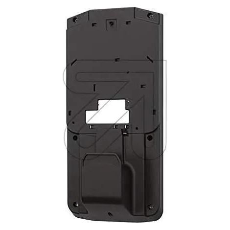 abl Soporte de montaje eMH1 negro robusto de plástico