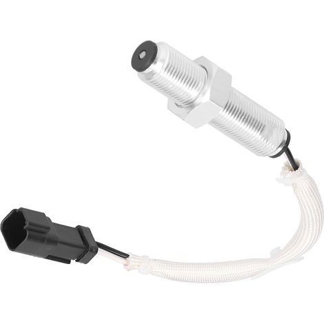 Capteur de Position et Vitesse RPM pour Pelle CAT 330C, Accessoire 189-5746, Compatible TOSD-04-074, Tension 6-36V (1/5)