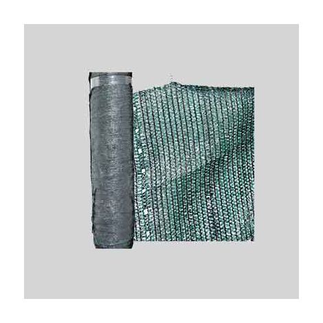 RETE OMBREGGIANTE 'EXTRA 90' 1,0x100 mt (piegata H. 1,0 mt) - 100 mq- ARRIGONI