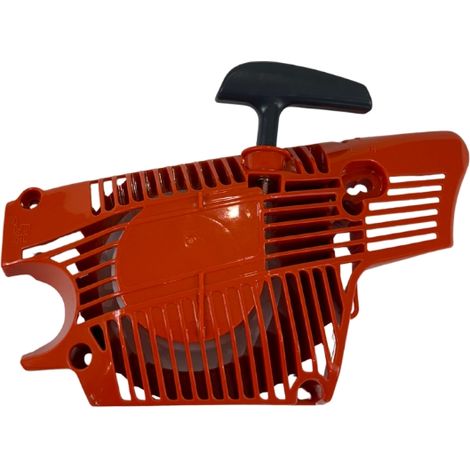Lanceur tronçonneuse Oleo Mac GSH510, GSH560 (1/4)