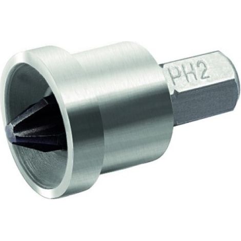 STANLEY STHT0-16137 - Ph2 phillips adaptador para tornillos