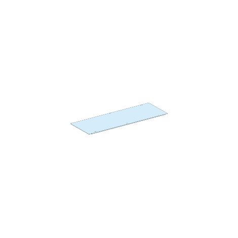 Pannello fondo IP55 L650 Prisma P - LVS08746