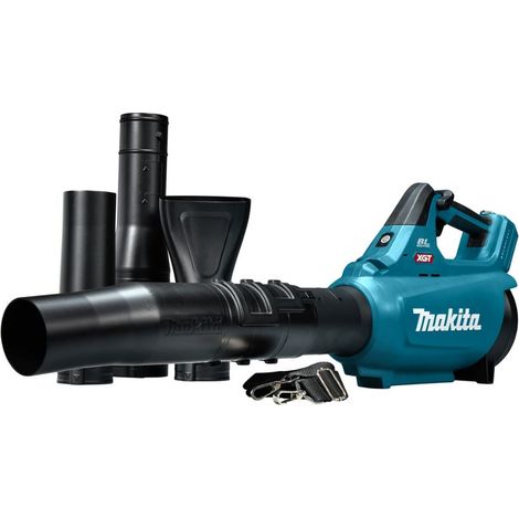 Makita UB001GZ 40V Max XGT Brushless Blower - Body