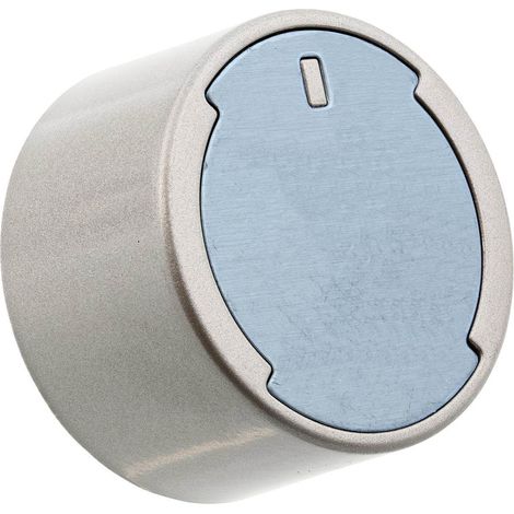 Electrolux manopola piano cottura EGD EGT EGU 6572 6576 7353 7657 9664 9765 (1/2)