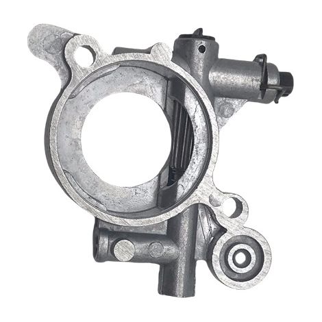 Suitable for Husqvarna chainsaw oil pumps, chainsaw chain oil pumps, automatic oil transfer pumps and lubrication pumps.