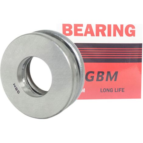 Axiallager 51306 GBM 30x60x21 (1/5)