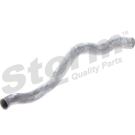 Durite de refroidissement compatible RENAULT CLIO 35mm, droite (1/4)